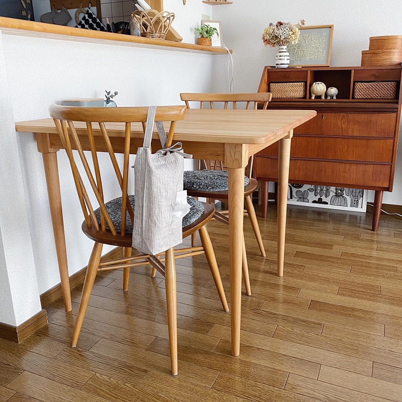 吊るせるティッシュケース