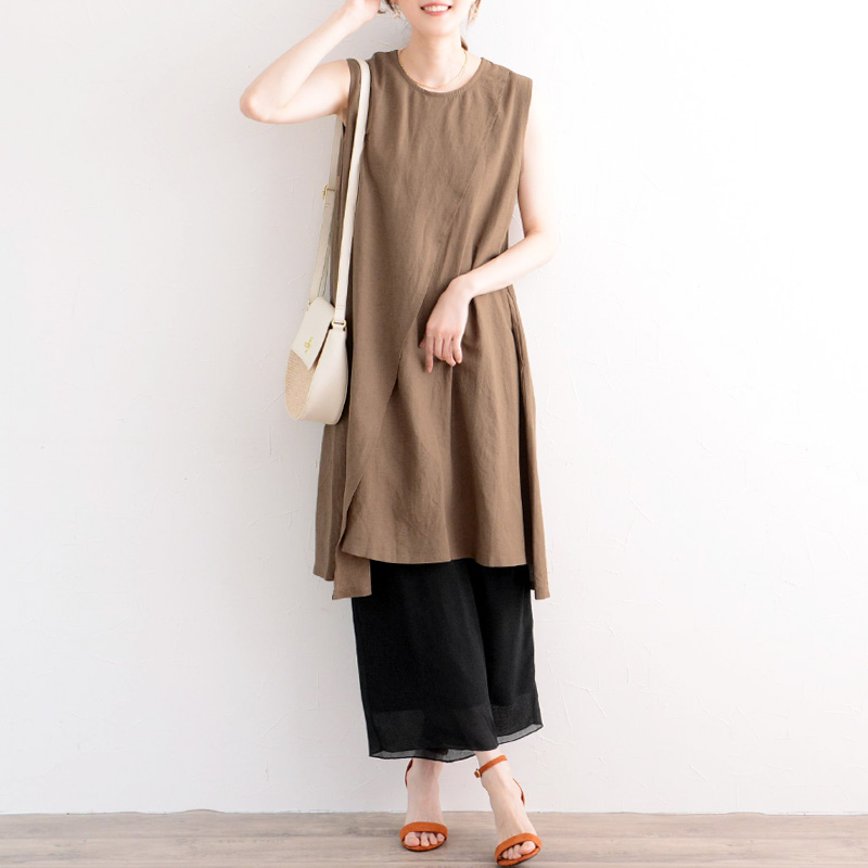 今年選ぶならこのワイドパンツ!低身長さんもOKな着こなしコーディネート6選