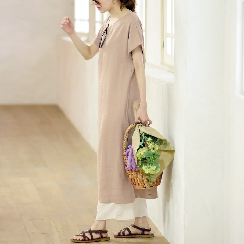 今年選ぶならこのワイドパンツ!低身長さんもOKな着こなしコーディネート6選