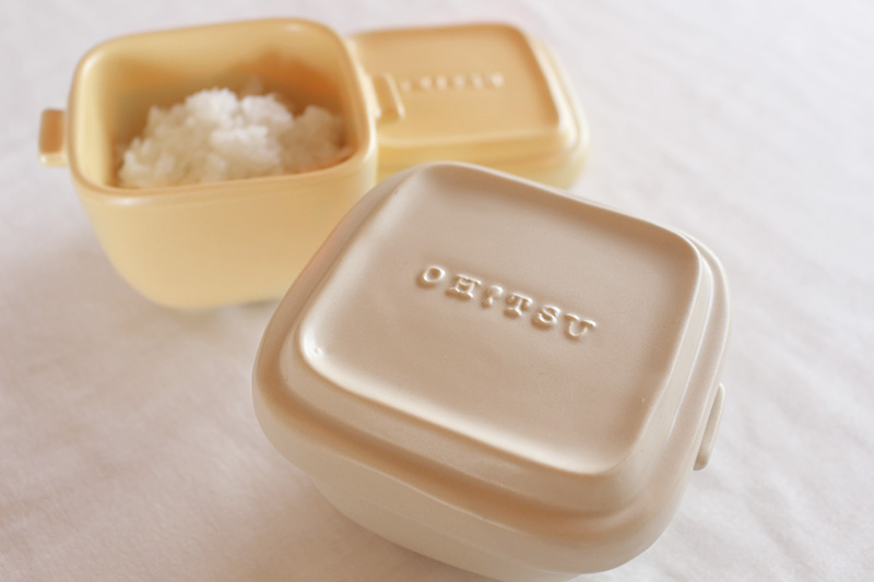 翌日ごはんが炊きたての味になる？気になる「OHITSU」使ってみました