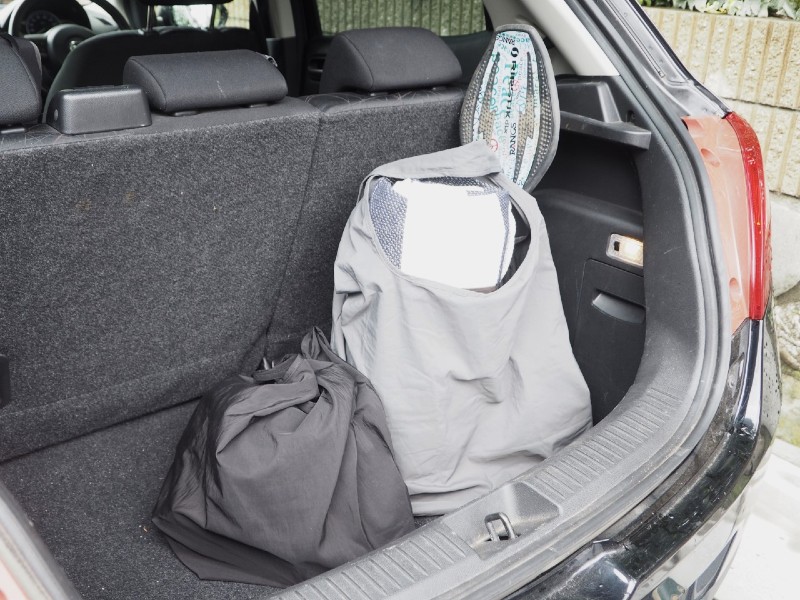 bon moment(ボンモマン)のエコバッグ、どう使い分ける?わが家での使い分けレポ