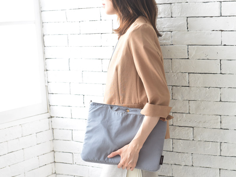 こんなの欲しかった!こだわりが詰まった「bon momentのPCケース」誕生秘話