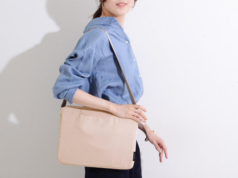 こんなの欲しかった!こだわりが詰まった「bon momentのPCケース」誕生秘話