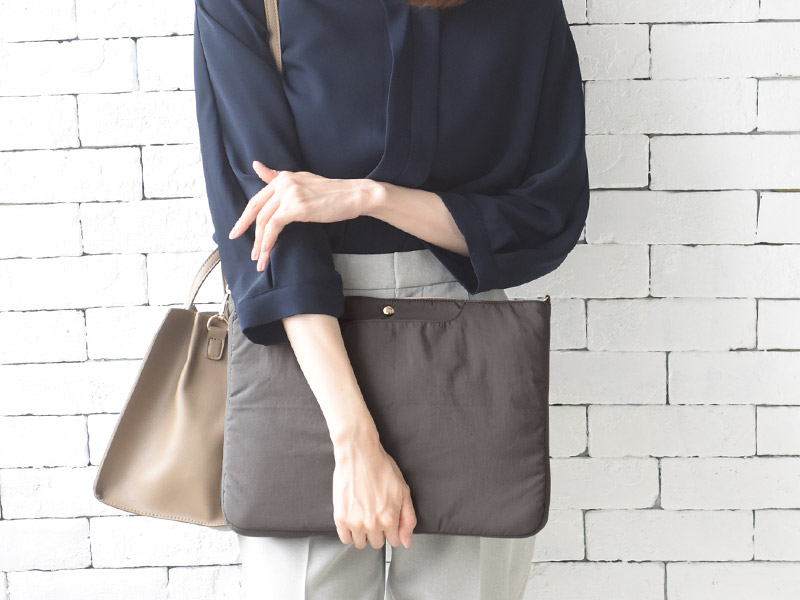 こんなの欲しかった!こだわりが詰まった「bon momentのPCケース」誕生秘話