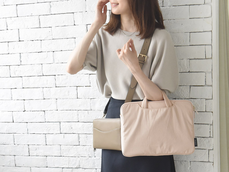 こんなの欲しかった!こだわりが詰まった「bon momentのPCケース」誕生秘話