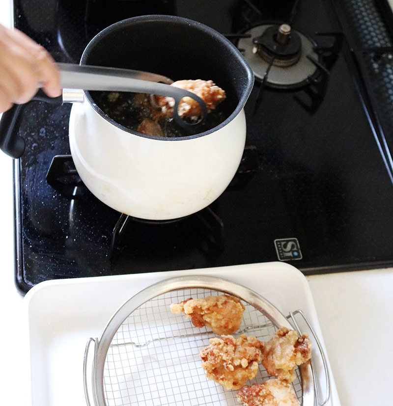 やっぱり便利を再認識!ミニマムな万能鍋「トゥーメイ マルチポット」