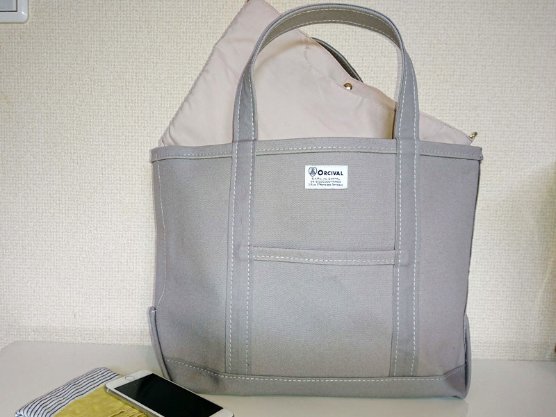 オフィスはもちろん、週末の出番も。マルチに使えるPCバッグ、みんなの使用レポ。