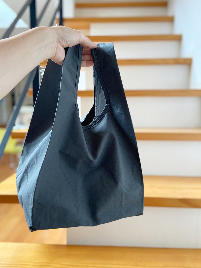 複数使いが新定番!?インスタグラマーさん達のエコバッグ使い分け術