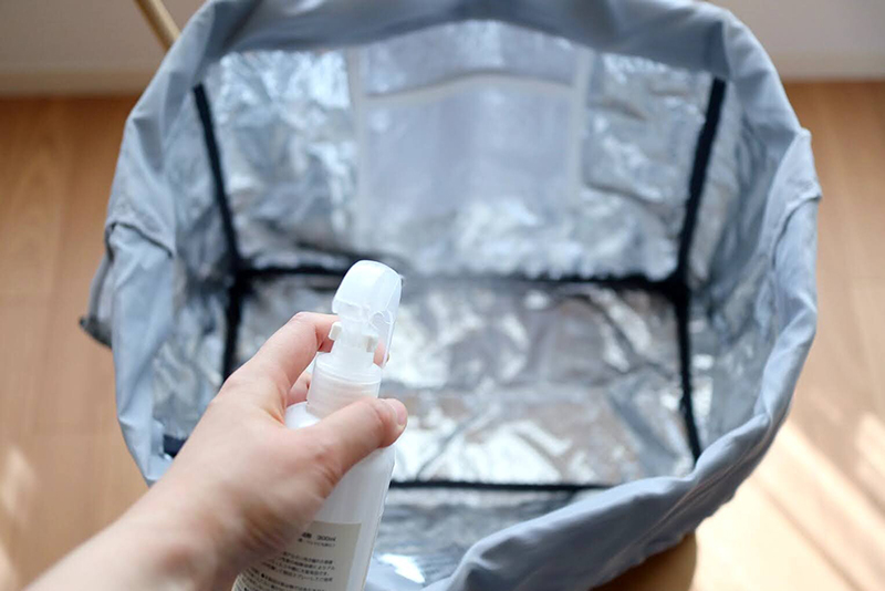 複数使いが新定番!?インスタグラマーさん達のエコバッグ使い分け術