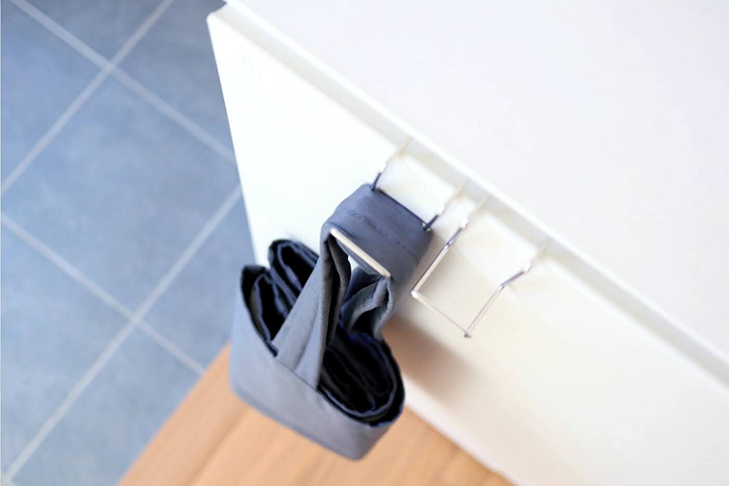 複数使いが新定番!?インスタグラマーさん達のエコバッグ使い分け術