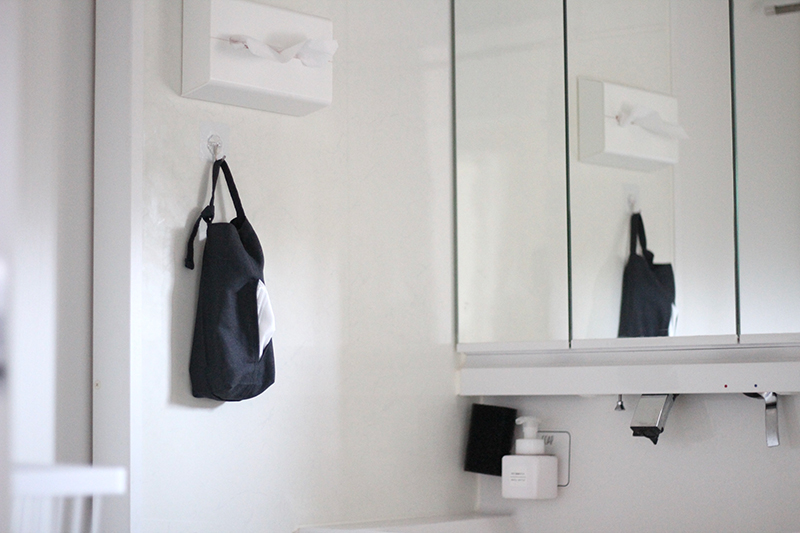 これでもう忘れない!玄関や車に「吊るせるマスクケース」みんなの使用レポ