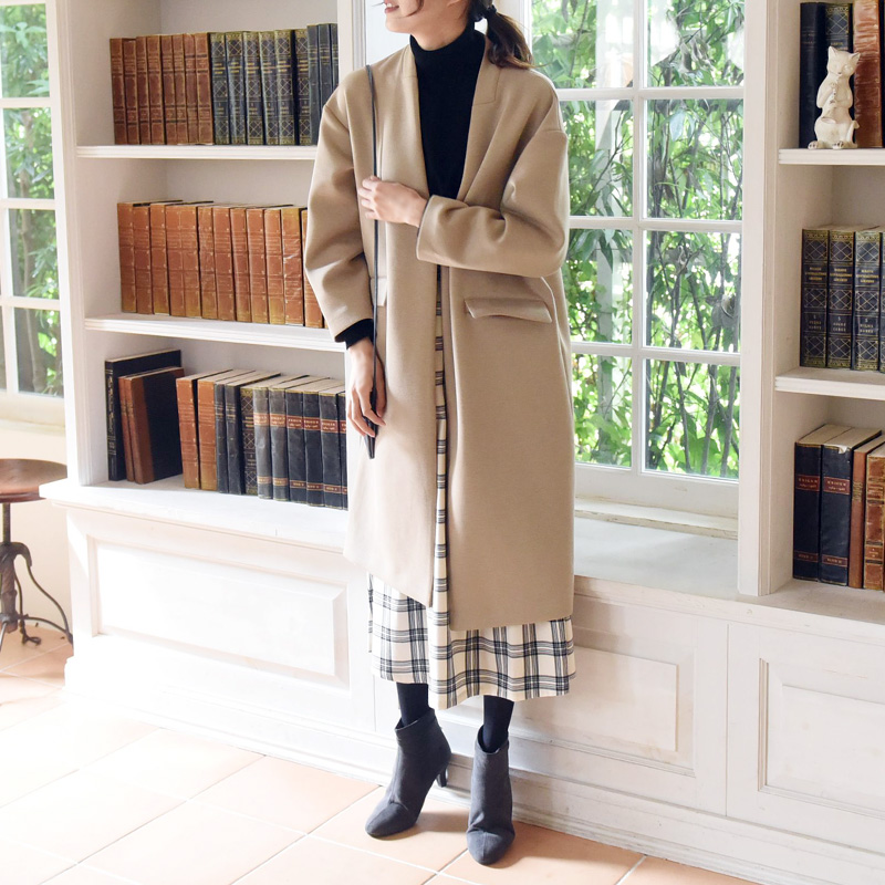 気温差もこわくない！今すぐ欲しい秋冬アウター、あなたはどれ選ぶ？