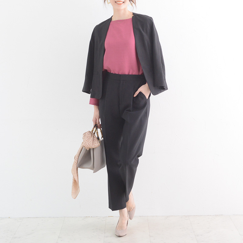 冬のファッションクリアランス開催中!スタッフ厳選アイテムをPICKUP