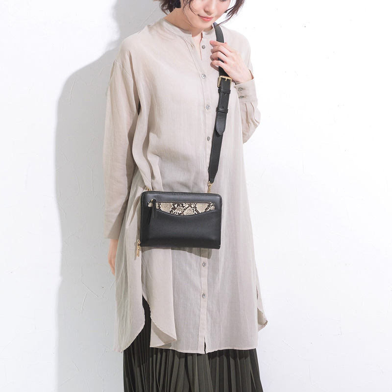 冬のファッションクリアランス開催中!スタッフ厳選アイテムをPICKUP