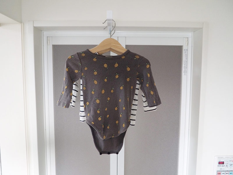 干す場所が足りないときの救世主!「tower 室内干しハンガー」で洗濯物を干すスペースを増やそう