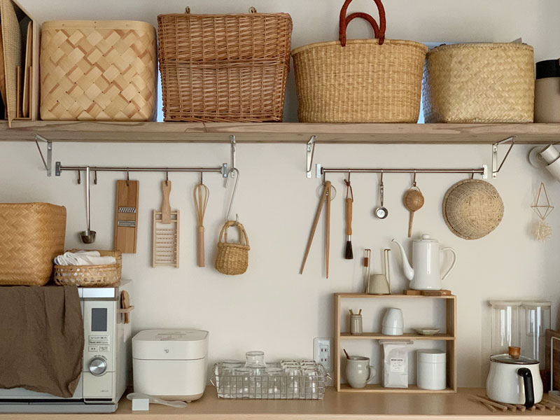 連載：整理収納アドバイザーの引き算レッスン