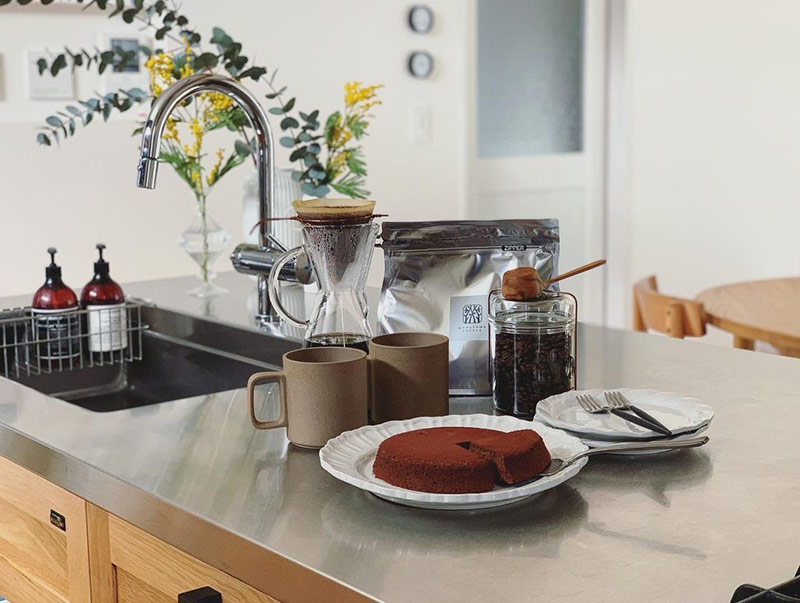 見た目華やか、味も良し!インスタグラマーさんご指名「春のお取り寄せスイーツ3選」