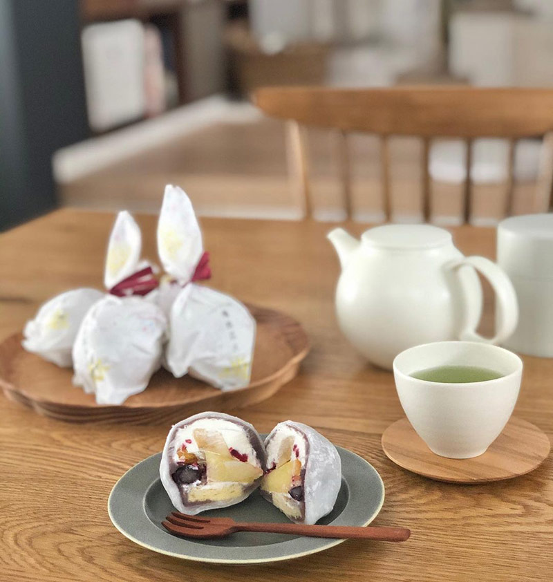 見た目華やか、味も良し!インスタグラマーさんご指名「春のお取り寄せスイーツ3選」