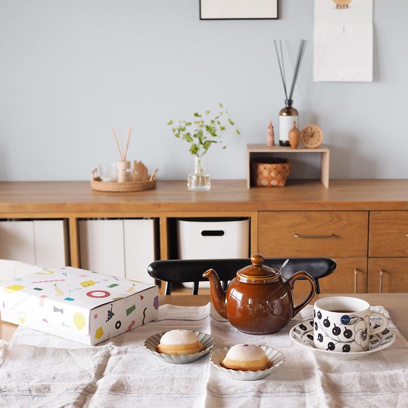 見た目華やか、味も良し!インスタグラマーさんご指名「春のお取り寄せスイーツ3選」