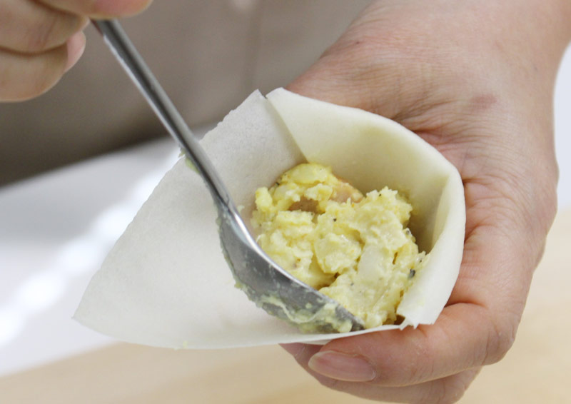 こどもの日に作ろう!鯉のぼりモチーフのおうちごはん&スイーツ