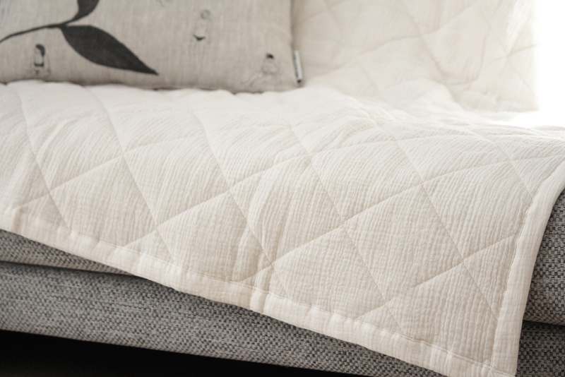 「理想を形にしたカバーリング」と絶賛!ボンモマン「やわらかマルチカバー」使用レポ