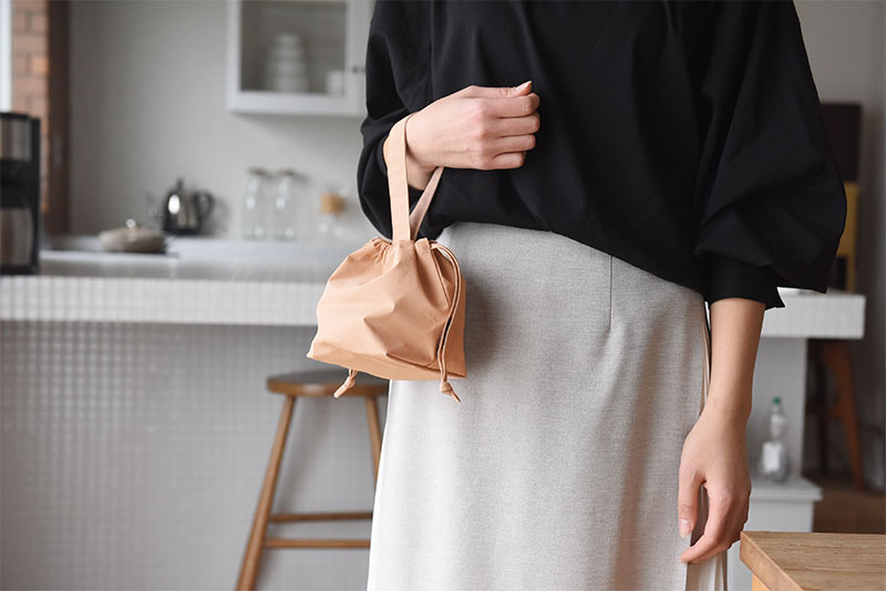 夏のお弁当生活の味方!「形も色も可愛い保冷バッグ」インスタグラマーさん使用レポ