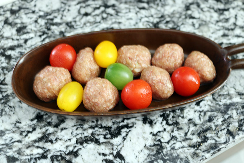 魚焼きグリルであと一品!毎日の食卓に「グリルハンディプレート」