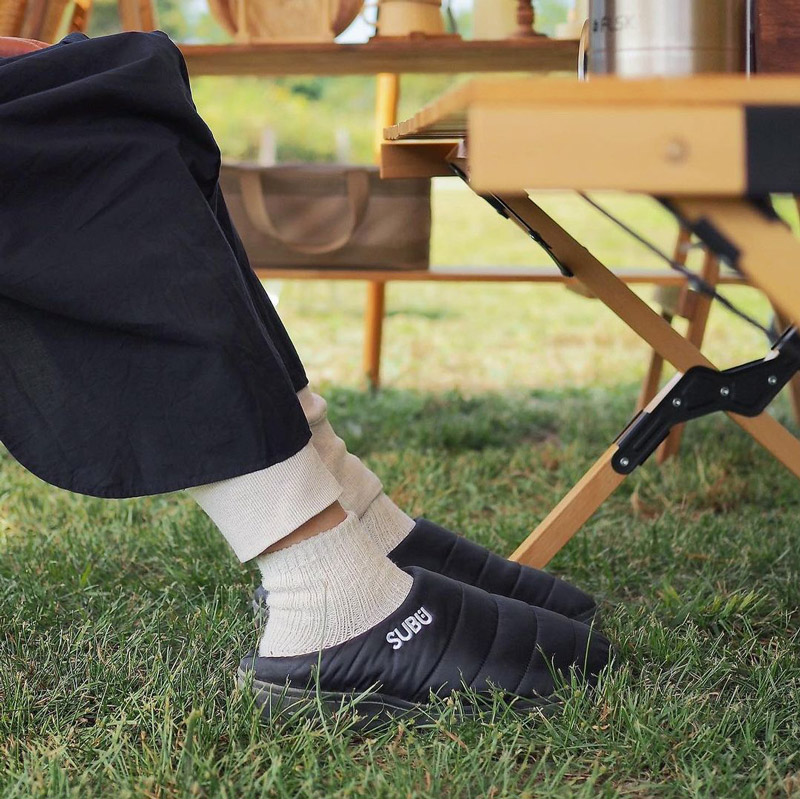 リピーター続々!“ちょっとそこまで”に手放せない「SUBUサンダル」インスタグラマーさんの使用レポ