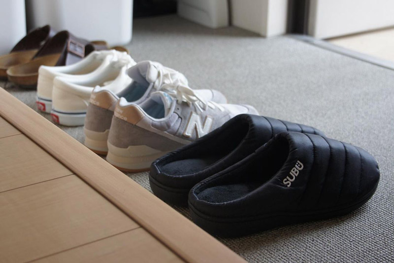 リピーター続々!“ちょっとそこまで”に手放せない「SUBUサンダル」インスタグラマーさんの使用レポ