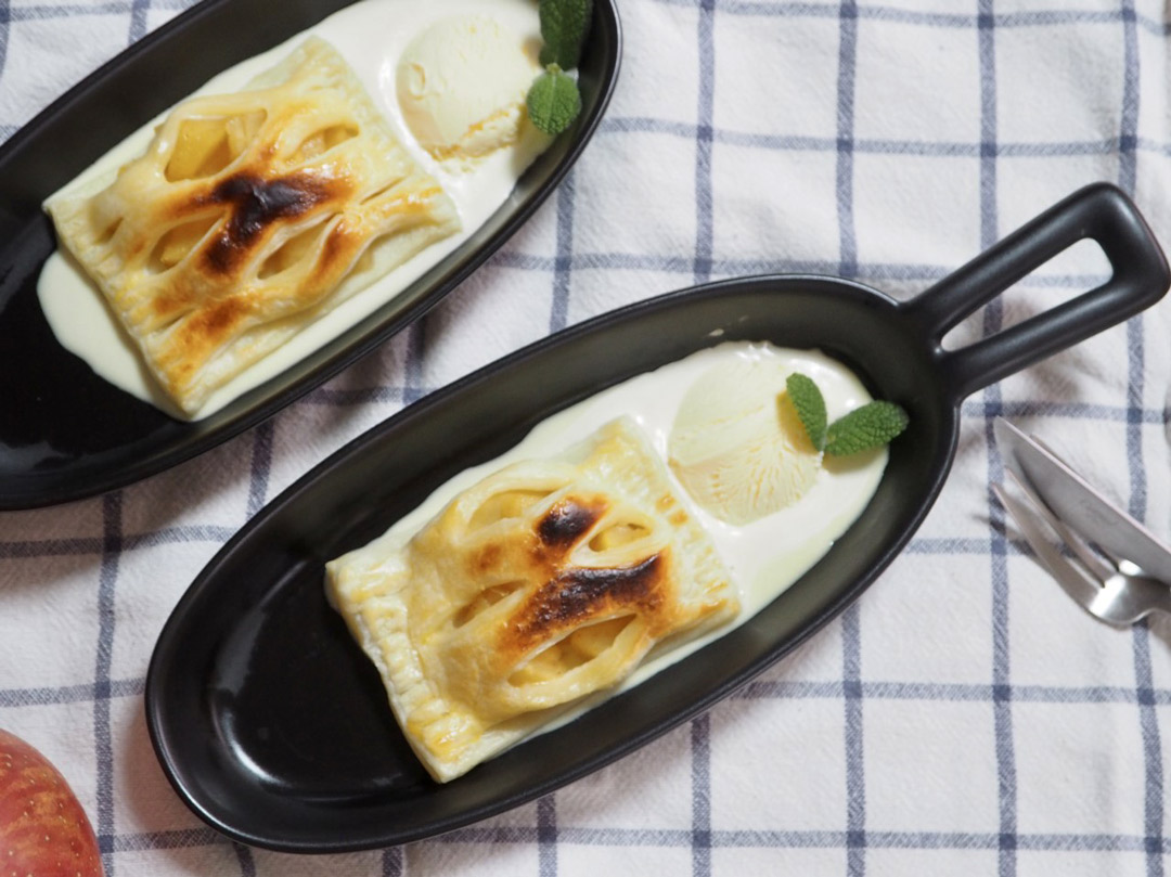 魚焼きグリルを汚さない「グリルプレート」を使って色々作ってみた!時短&いつものメニューが特別感あるものに。