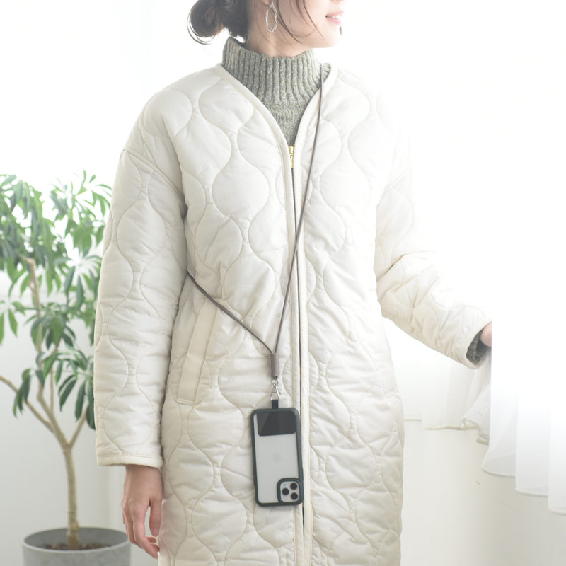 もう落とさない&なくさない!?スマホストラップのスタッフ愛用レポ