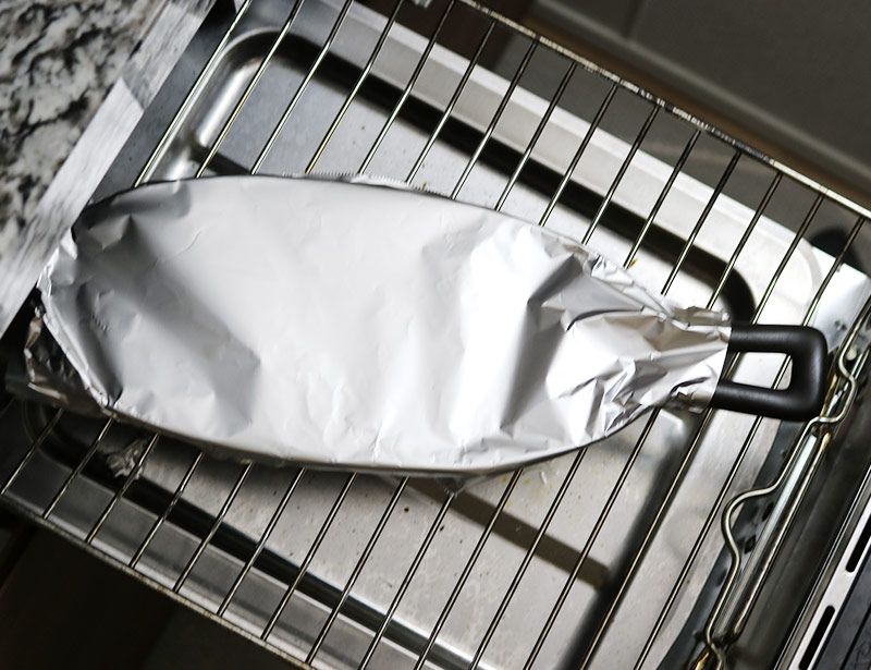 ファミリーにこそ一本常備!めんたいスパイス一振りで叶う「大人の味変」。