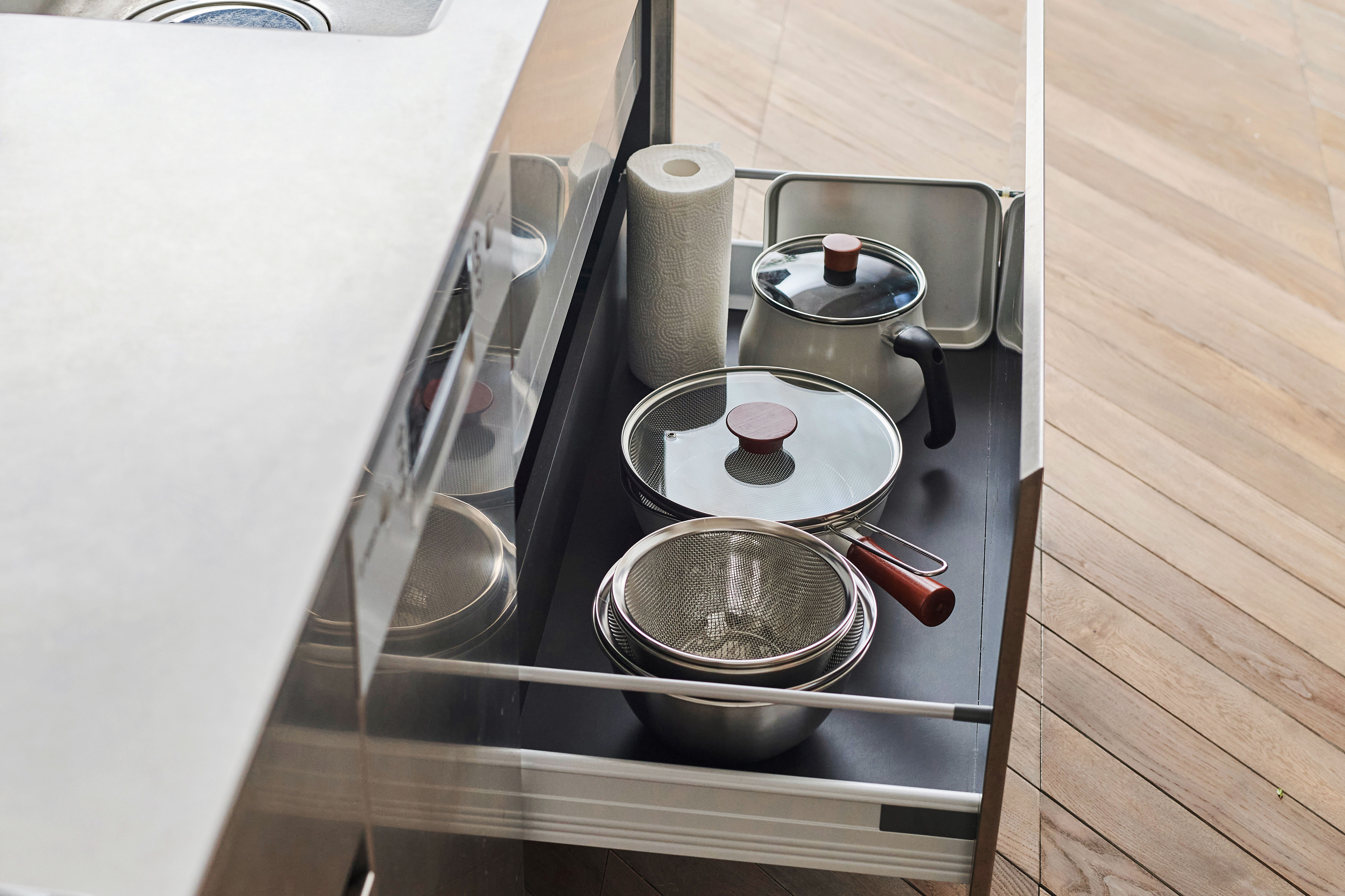 インスタグラマーさんも納得の使い心地!日々のごはん作りがラクになる「トゥーメイ ドルチェ IH対応マルチパン24cm」