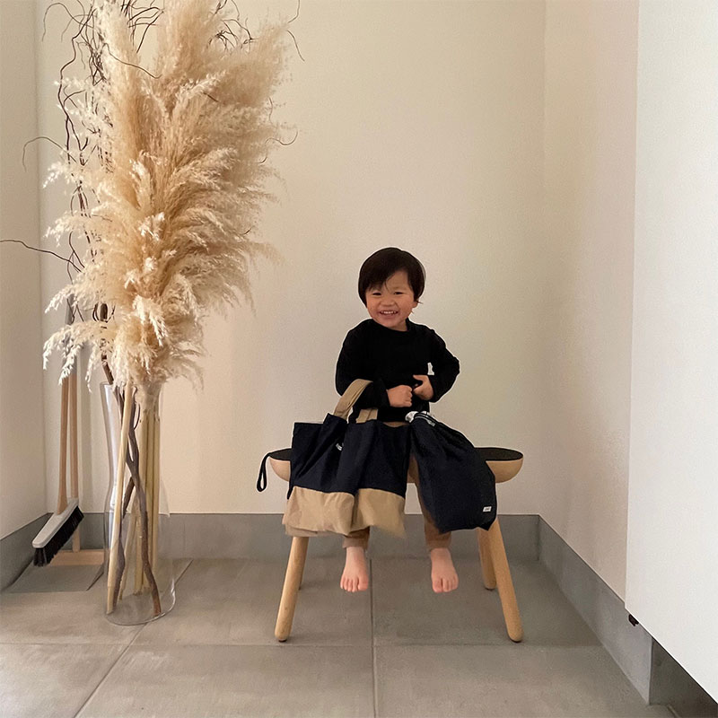 あの北欧調レッスンバッグシリーズが再入荷!進級の買い足しにも、インスタグラマーさん愛用レポ