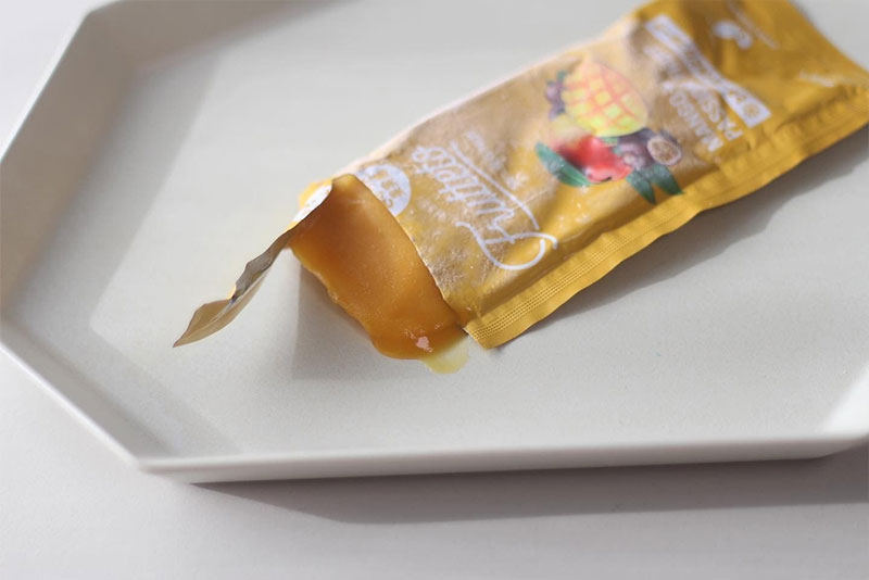 1本45kcal前後!?なのにこの濃厚さ、フルーツのうまみが凝縮された「フルッテート」【インスタグラマーさんのものえらび】