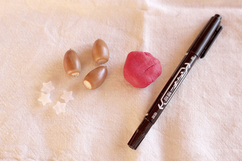 【ありきたりな日常を楽しむためのヒント】親子で作ろう!小さなクリスマス飾り