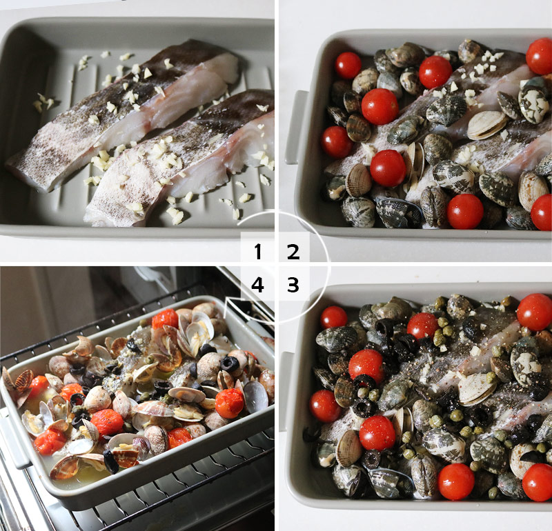 魚焼きグリルでメイン料理が完成!「グリラー」春の限定カラーが復活登場