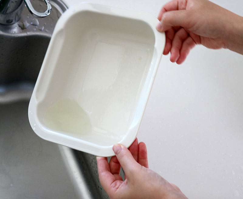 レンチンであと一品が気軽に叶う!副菜からメイン料理もこなせる「コランダー」の使い方