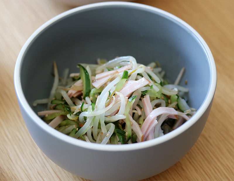 レンチンであと一品が気軽に叶う!副菜からメイン料理もこなせる「コランダー」の使い方