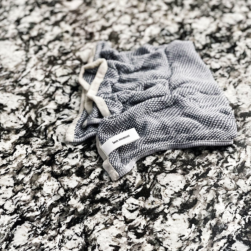 これなら毎日使い続けたい！吸水性と抗菌性で人気の「キッチンふきん」2大アイテムを、アンジェスタッフが使ってみました。