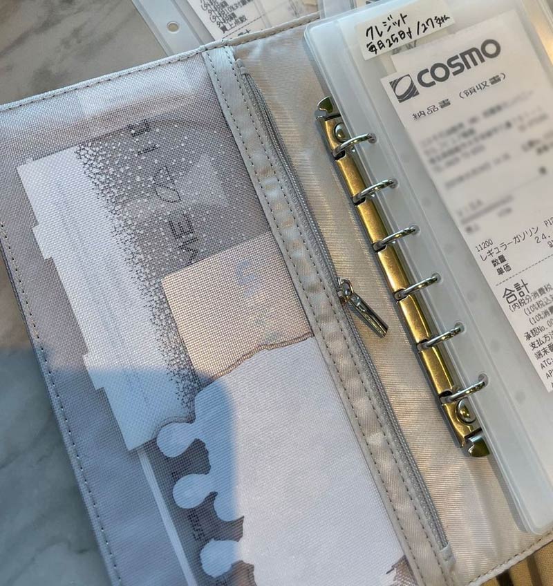 一人暮らしの一週間ごとに袋分け家計管理! 趣味のために上手にやりくり