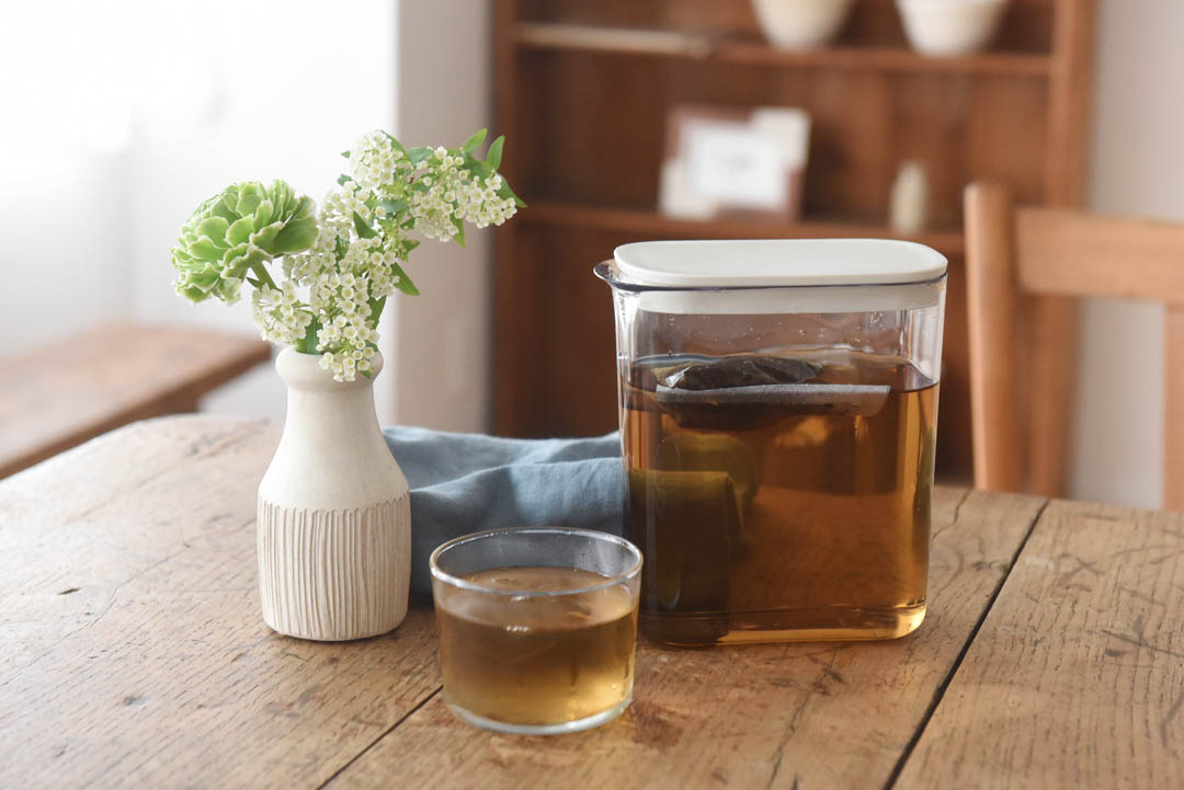 子どもでも使いやすい!「マーナ(MARNA)ウォーターピッチャー1.0L」がインスタグラマーさんに選ばれる理由