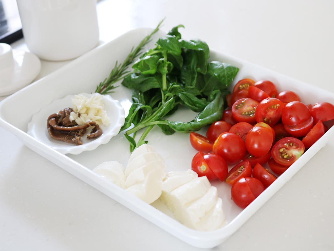 アウトドアだけじゃない!「マルチグリドル」でおうちご飯をもっと楽しく