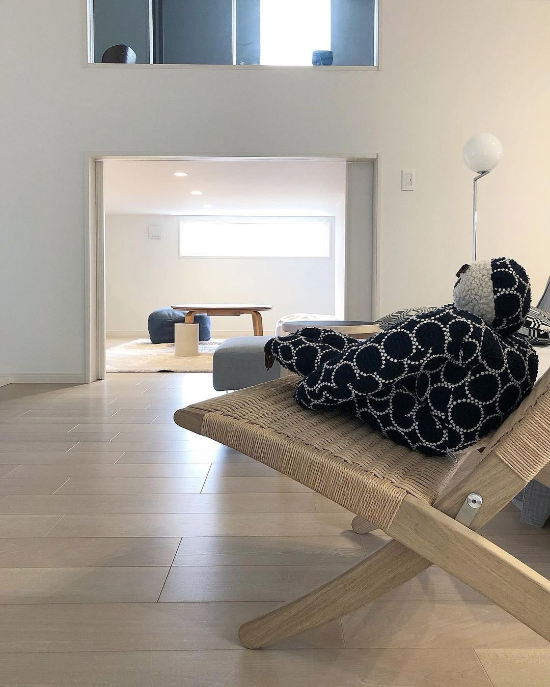 お部屋になくてはならない「ゴミ箱」の生活感が消える!美しき紀州塗りのある暮らし【インスタグラマーさんのもの選び】