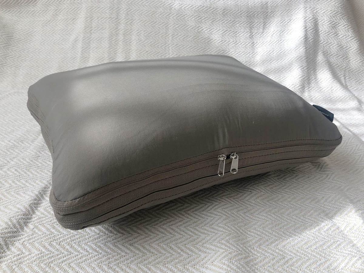 トランクからリュックひとつの旅行まで。かさばる荷物をギュッと圧縮!トラベルポーチみんなの使い方