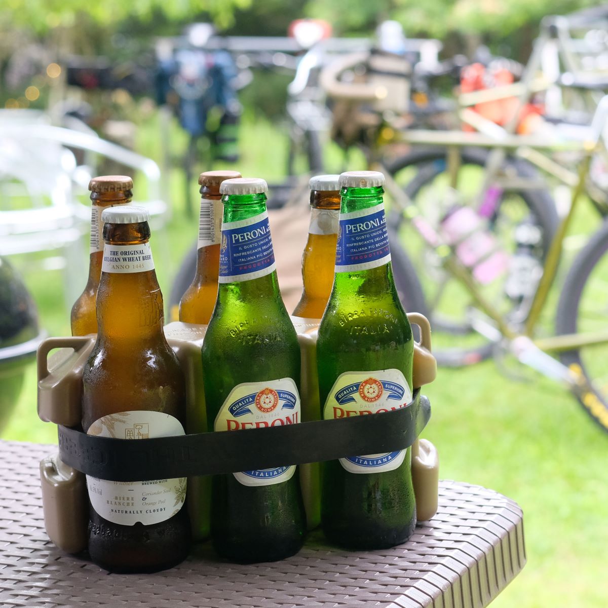 これ知ってた?ドリンクをキンキンに冷やすと話題「POST GENERAL」の保冷剤2選【スタッフレポ】