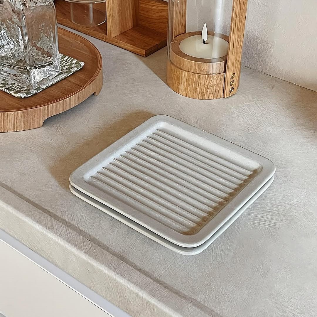 ずーっとサクサク！絶品トースト皿ではじめる「モチベ朝食」のススメ【インスタグラマーさんのもの選び】