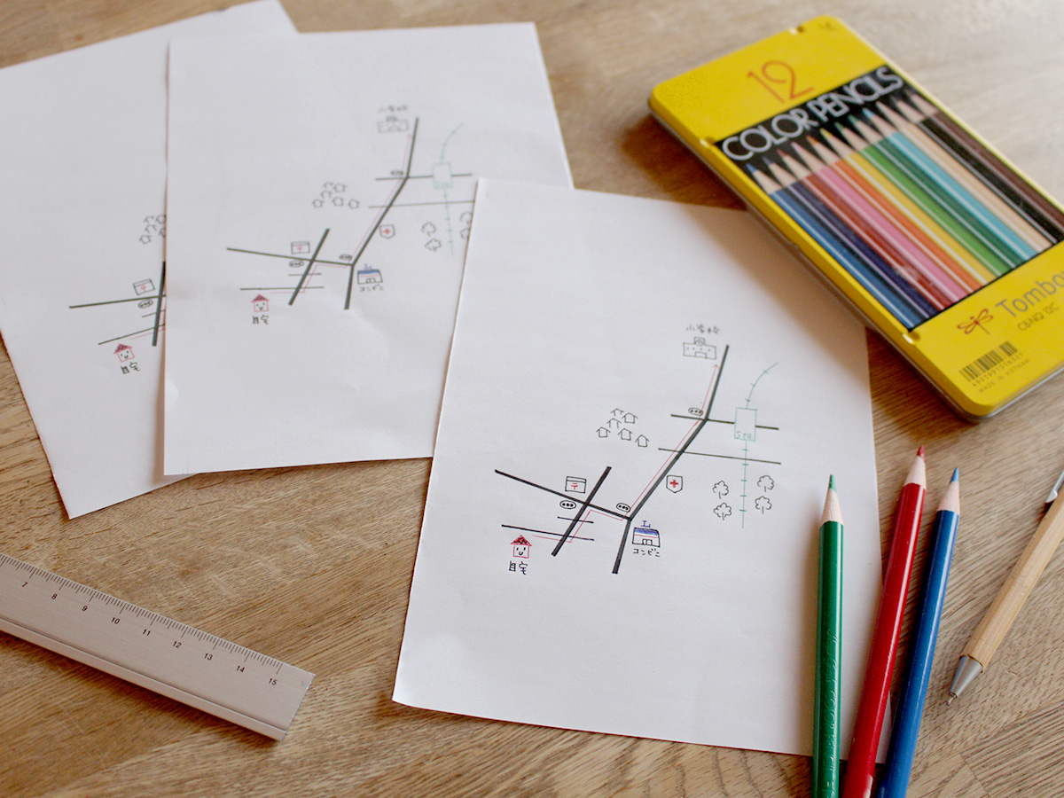 【ありきたりな日常を楽しむためのヒント】現役ママより。入園入学準備お役立ち情報！