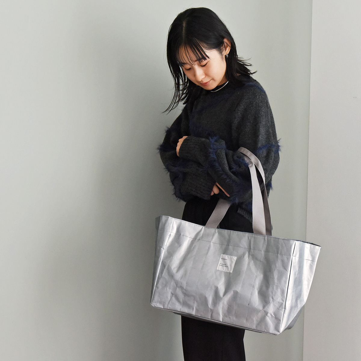 スタッフの愛用品「買い物かごバッグ」。気分は海外マルシェな今季新作を徹底レポート！