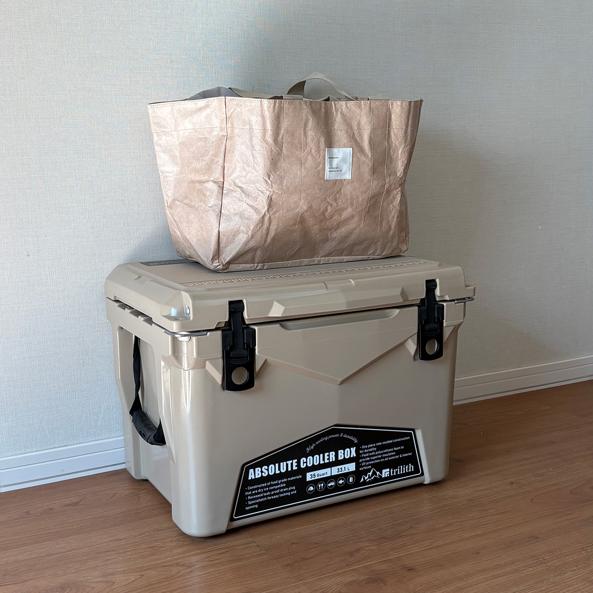 スタッフの愛用品「買い物かごバッグ」。気分は海外マルシェな今季新作を徹底レポート！